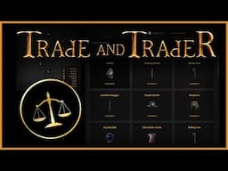 This Dark and Darker Trading Website changes the game!