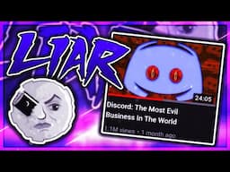 Moon - The Most Evil Youtuber to Ever Exist