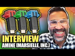 Interview With Amine from mCable's Marseille Inc