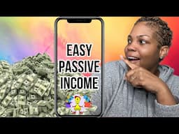 Pawns.app Review || EASY PASSIVE REVENUE!!