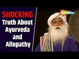 The SHOCKING Truth About Ayurveda and Allopathy You Need to Know