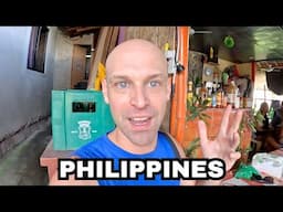 Why Are So Many Americans Moving to This Philippine City?