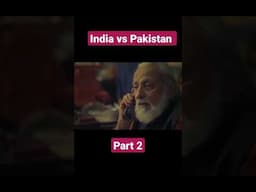 India vs Pakistan Love Part 2 #whyandwhat #indvspak #love