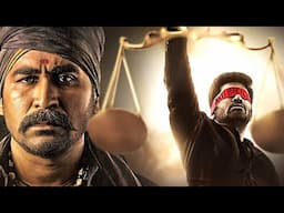 PICHAIKKARAN 2 Best Scene | Vijay Antony Court Room Scene | Best Emotional Climax Scene