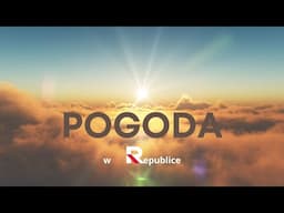 Prognoza pogody 05.02.2025 | TV Republika