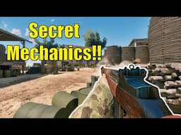 Six Mechanics That Enlisted HIDES From You!