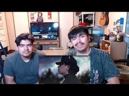 Sahir Montoya - Agonía | REACTION VIDEO!