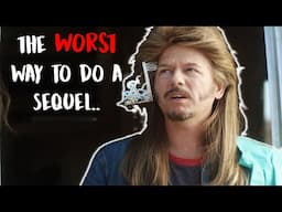 We Watched Joe Dirt 2 (Part 1)