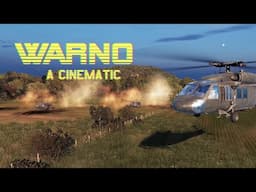 WARNO | A Cinematic, and a note to the haters