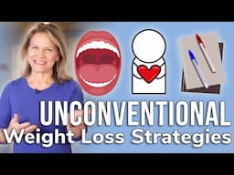 I BET You're NOT Doing This! 3 Weight Loss Strategies Backed by Science