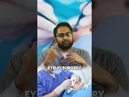 Kia Ankh Kay Procedure Main Ankh Sun Karna Zaroori Hai? Dr. Faisal Iqbal, Eye Surgeon