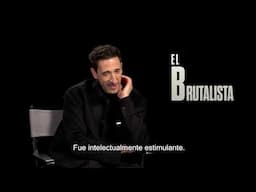 El Brutalista | Una historia diferente  (Universal Pictures)