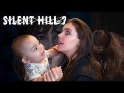 How I met your Father - Silent Hill Remake 2 - part 7