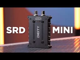 Deity SRD-MINI User Guide | Features & Specs