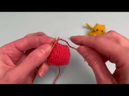 Tutorial: Grafting Stitches