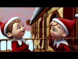 Discovery Kids Latinoamérica - Bumpers y Promos Navidad 2013 (4K)