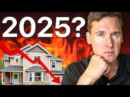 Is the WORST Housing Crisis In History Coming? (Boomer Selloff)