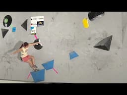 BoulderingCollection - Half Hour of Power 2023