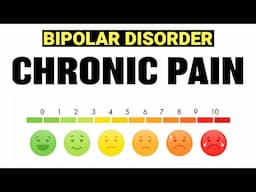 Chronic Pain & Bipolar Disorder (Polar Warriors)