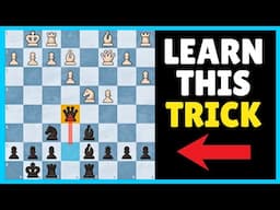 How To Beat 1700 Rated Players | Chess Rating Climb 1712 to 1743