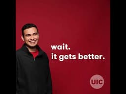 Study. Explore. Repeat | Attend UIC 100% tuition-free