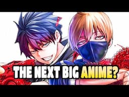 Why The NEXT Biggest Anime of 2025 FAILED | Tougen Anki Manga Review