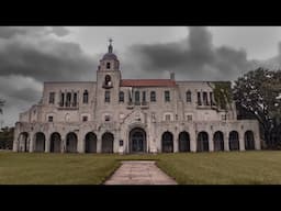 Inside the ABANDONED Hope Haven Orphanage in New Orleans