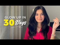 Make 2025 the Best Year of your life with 30 Days Challenge | Drishti Sharma