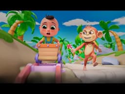 Lollipop, You Are My Star! I Don Anything For You! Fun Videos For Kids By Baby Berry!