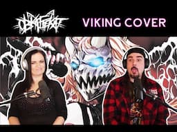 OBKATIEKAT - VIKING (Cover) Reaction