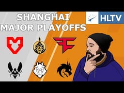 The MongolZ to win the major?!