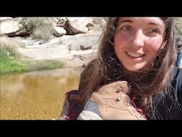 Taking YOU On Hiking Adventures ASMR Custom