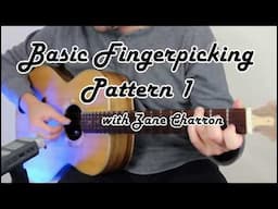 The ONE & ONLY Fingerpicking Pattern You Must Know!!!