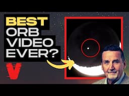 Chris Bledsoe Releases “BEST ORB VIDEO EVER SEEN”