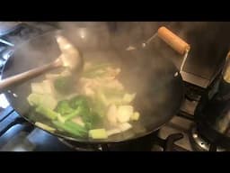 Green Chicken Thai Curry: How to Make Takeaway-Style Green or Red Thai curry*