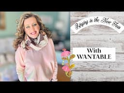 Wantable in the new year! #wantable  #wantabletryon #southernyankee