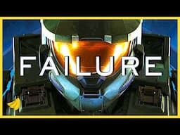 what happened to the future of halo?