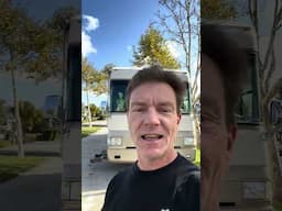 Just a quick update from Pechanga RV in Temecula, California ￼December 13, 2024