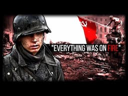 When The War in Europe Ended: Hell of Berlin | World War II