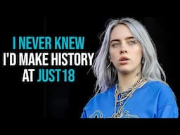 How Billie Eilish made history at just 18? - Billie Eilish Inspiring Success Story - Biography