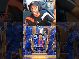 Neymar jogando FC mobile??? #eafc24 #eafcmobile24 #eafcmobile #fifamobile #fcmobile24