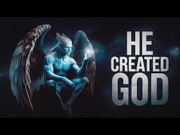 Who Created God, if God Created the Universe?