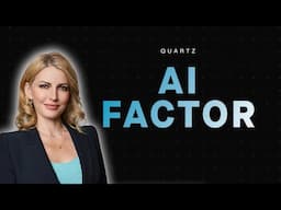 Nuclear will power AI data centers in the future, Northern Data exec says | AI Factor Episode 4