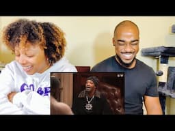 Katt Williams Calls Out Steve Harvey, Kevin Hart, Cedric The Entertainer, and Rickey Smiley Pt. 2