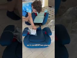 Best Booster Seat - Maxi-Cosi RodiSport