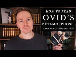 How to Read Ovid's Metamorphoses