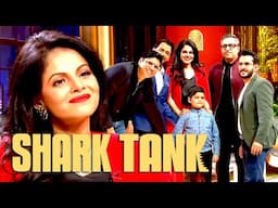 This Incredible Product Helps Visually Impaired Kids | Shark Tank India | Shark Tank Global