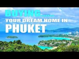 Buying Real Estate in Phuket | Andaman Bay View Residences