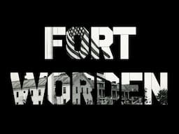 Fort Worden | A Ghost Hunting Documentary Filmed At Military Base In Port Townsend, Washington