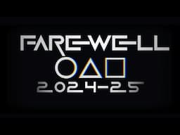 Farewell 2024-25 Teaser | IISJ Reporters 2024-25